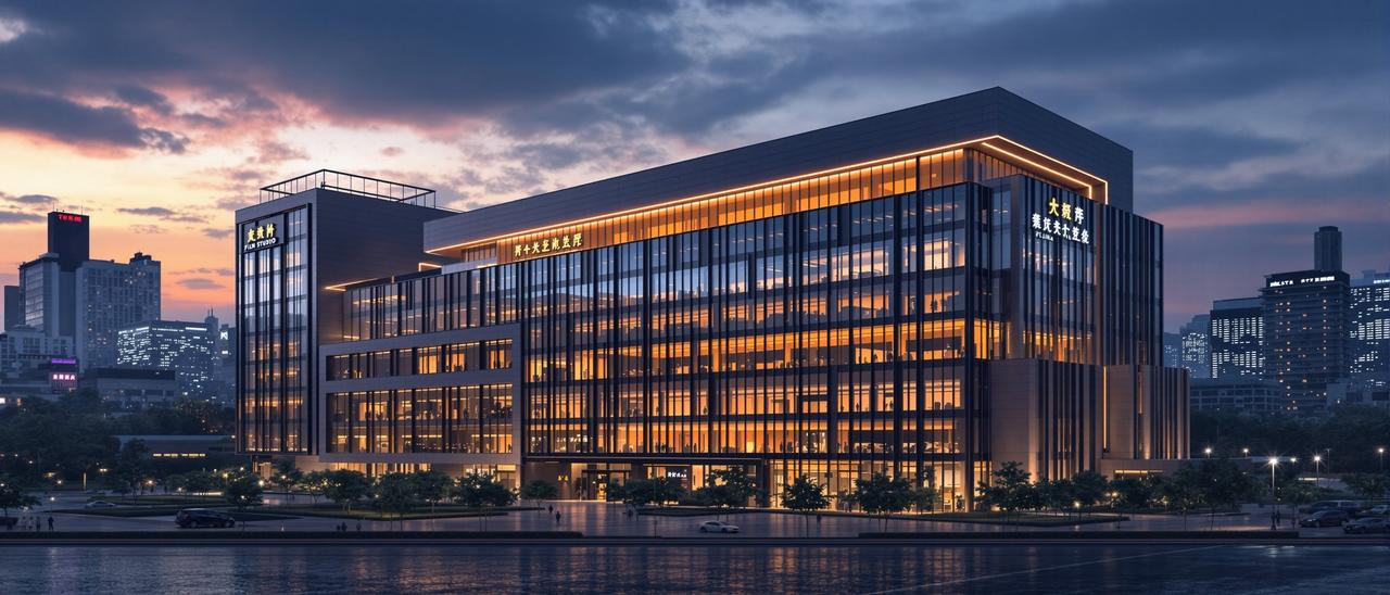 男男视频公司简介