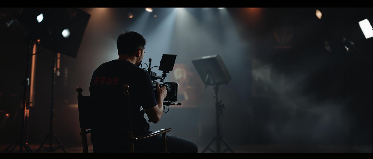 男男视频签约导演