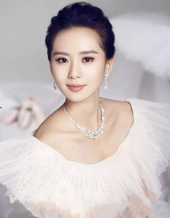 最漂亮的女明星是谁,谁是你心中的璀璨星辰？