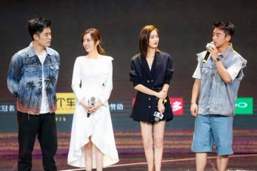 上戏明星班,演绎青春风采，铸就星途辉煌