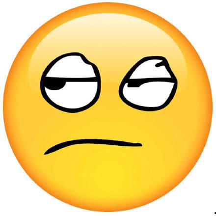 大脸女表情包,网络时代的幽默风向标