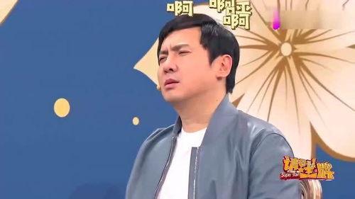 沈腾背景很深,出身名门，笑傲影坛的喜剧巨星