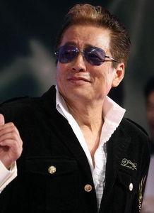 台湾娱乐圈大哥,权势与荣耀的交织