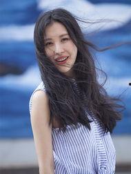 安馨儿生活照,捕捉日常美好瞬间