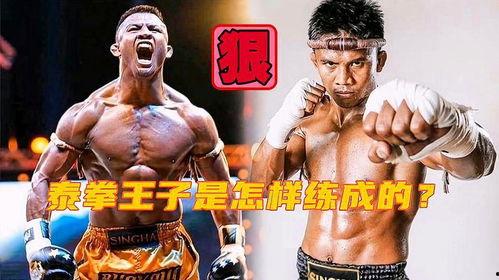 泰拳搞笑视频,搞笑瞬间，笑料百出！